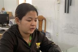 Giả danh nhân viên y tế chiếm đoạt trẻ sơ sinh