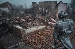Giao tranh dữ dội tại Avdiivka, Ukraine tổn thất nặng nề