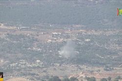 Quân đội Israel tiếp tục tấn công Hezbollah ở Lebanon