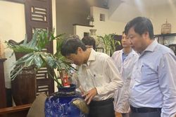 Hà Nội: Chặn dịch sốt xuất huyết từ các 'điểm nóng'
