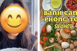 Nhà nhà thi nhau làm món ăn 'hot trend', là kết hợp độc đáo giữa bánh canh với một nguyên liệu quen thuộc