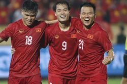 Vòng loại thứ 2 World Cup 2026: Thử thách với HLV Philippe Troussier
