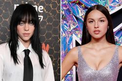 Billie Eilish, Olivia Rodrigo nhận đề cử giải HMMA 2023