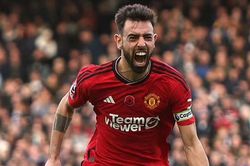 Tin nóng thể thao sáng 6/11: De Gea mỉa mai Bruno trên MXH, Arsenal ủng hộ Mikel Arteta