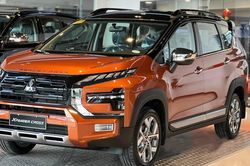 Tin xe hôm nay 6/11: Mitsubishi tại Việt Nam nhận ưu đãi lớn, bất ngờ giá xe Honda LEAD giảm mạnh