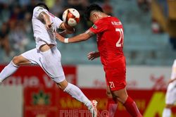 VAR đã can thiệp như thế nào ở trận Viettel-Hà Tĩnh?