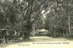 Ảnh = Ký ức = Lịch sử (kỳ 84): Từ Thảo Cầm Viên Sài Gòn…