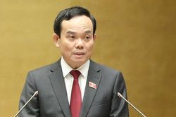 Phó Thủ tướng Trần Lưu Quang: Một số nhiệm vụ triển khai còn chậm, chưa đạt yêu cầu