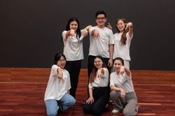 2 đội sinh viên của TPHCM lọt vào chung kết cuộc thi Sinh viên thế hệ mới 2023