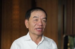 'Đại biểu Quốc hội chất vấn phải đúng tầm'