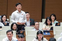Phát ngôn ấn tượng phiên chất vấn 6/11: Đi cao tốc, giải quyết 'nỗi buồn' thế nào?