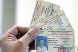 Thời hạn của giấy phép lái xe là bao lâu? Sử dụng giấy phép lái xe hết hạn bị xử phạt như thế nào?
