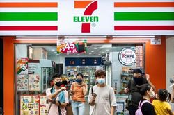 7-Eleven giảm tới 80% họp hành nhờ sử dụng AI tạo sinh