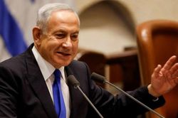 Nội các Israel 'khẩu chiến' về nguyên nhân Hamas tấn công