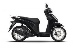 Cập nhật bảng giá xe Honda Vision mới nhất tháng 11/2023