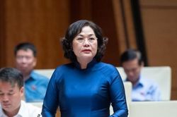 Gói tín dụng 120.000 tỷ hỗ trợ nhà ở xã hội, vì sao mới giải ngân được hơn 100 tỷ?