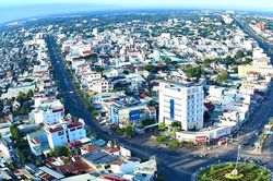 Lộ trình sát nhập các đơn vị hành chính cấp xã ở Bình Phước