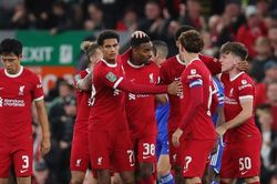 Kết quả bóng đá hôm nay 6/11/2023: Liverpool, Real Madrid bị cầm chân