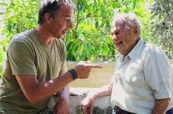 Bệnh nhân ung thư sống thêm hơn 30 năm khi chuyển về vùng đất Blue zones