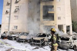 Ngoại trưởng Mỹ hội đàm với Thủ tướng Iraq về xung đột ở Gaza