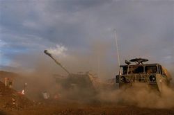 Liban sẽ gửi đơn khiếu nại Israel lên Hội đồng Bảo an Liên hợp quốc
