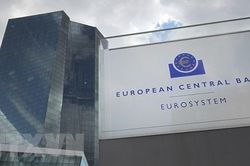 Kinh tế Eurozone khởi động quý mới không thuận lợi
