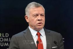 Jordan, Liban kêu gọi ngừng bắn ở Gaza