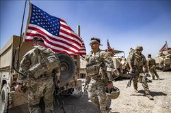 Lực lượng Mỹ đồn trú ở Syria và Iraq tiếp tục bị tấn công