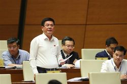 Bộ trưởng Bộ Công Thương: Phát triển điện áp mái không gây áp lực lên lưới điện