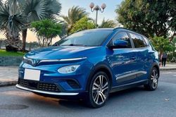 Vinfast VF e34 chạy lướt rao bán giá khó tin chỉ sau 1 năm lăn bánh