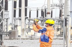 Lịch cắt điện Bắc Giang ngày mai 7/11 thông báo mới nhất