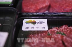 Người Australia khó bỏ thói quen ăn thịt