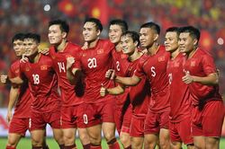 Tuyển Việt Nam hội quân: HLV Troussier bắt đầu trổ tài!