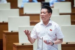 500 tài sản công đang bỏ không, gây lãng phí sau sắp xếp đơn vị hành chính
