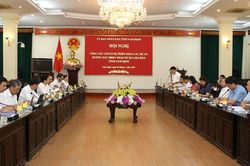 Nam Định: Tập trung cao độ cho 2 dự án đường dây 500kV mạch 3