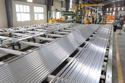 Hoa Kỳ chính thức khởi xướng điều tra chống bán phá giá với nhôm đùn ép nhập khẩu từ Việt Nam