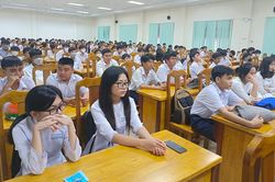 An Giang phát huy phong trào học tập suốt đời