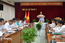 Đánh giá kết quả bước đầu về Sổ tay đảng viên điện tử