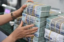 Điều chỉnh nhiệm vụ chi thực hiện các chính sách cho vay ưu đãi thông qua Ngân hàng Chính sách xã hội