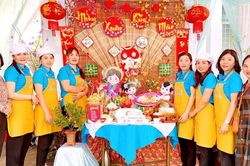 Chư Sê chăm lo đời sống giáo viên
