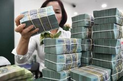 Trái phiếu doanh nghiệp phát hành tháng 10/2023 tăng 17 nghìn tỷ đồng so với tháng 9
