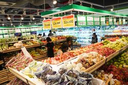 Dồn lực kích cầu thị trường trong nước những tháng cuối năm