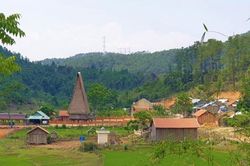 Kon Tum: Nỗ lực hỗ trợ đất ở, đất sản xuất cho người đồng bào dân tộc thiểu số