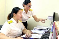 74 nhà cung cấp nước ngoài khai, nộp thuế trên 11 nghìn tỷ đồng