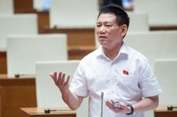 Gần 1.000 tài sản công chưa được xử lý, một nửa bỏ không, gây lãng phí