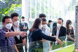 Có doanh nghiệp bất động sản cần 149 năm mới bán hết hàng tồn kho