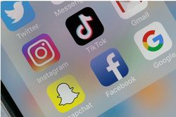 Thu hơn 11.000 tỷ đồng tiền thuế từ các 'gã khổng lồ công nghệ' Facebook, Tiktok, Google,...