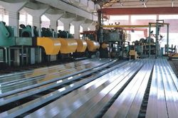 14 công ty nhôm Việt Nam bị Mỹ điều tra chống bán phá giá