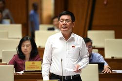 'Không có điện nền ổn định, không thể phát triển vô hạn năng lượng tái tạo'