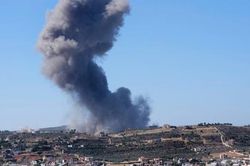 Israel sẵn sàng cho một cuộc tấn công vào Lebanon